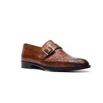 richelieu croco homme