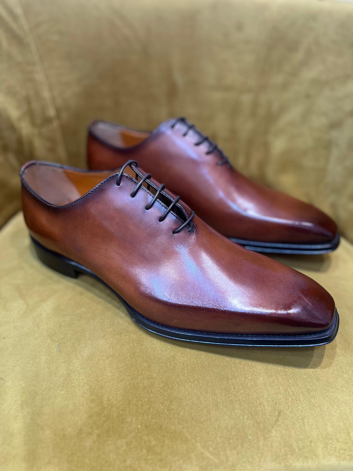 Richelieu Cognac Prestige Jespomi – Image 2
